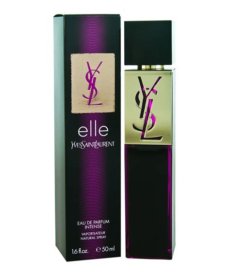 ysl elle отзывы